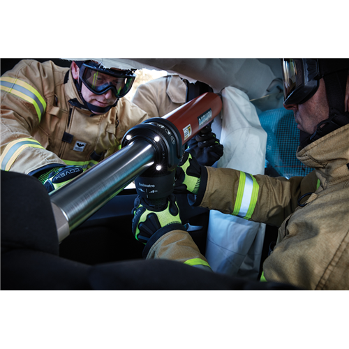 TR 5350 LP Telescopic Ram